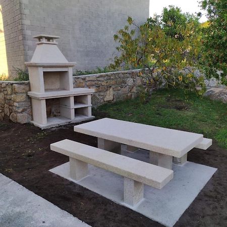 Casa Playa De Caldebarcos Villa Carnota Ngoại thất bức ảnh