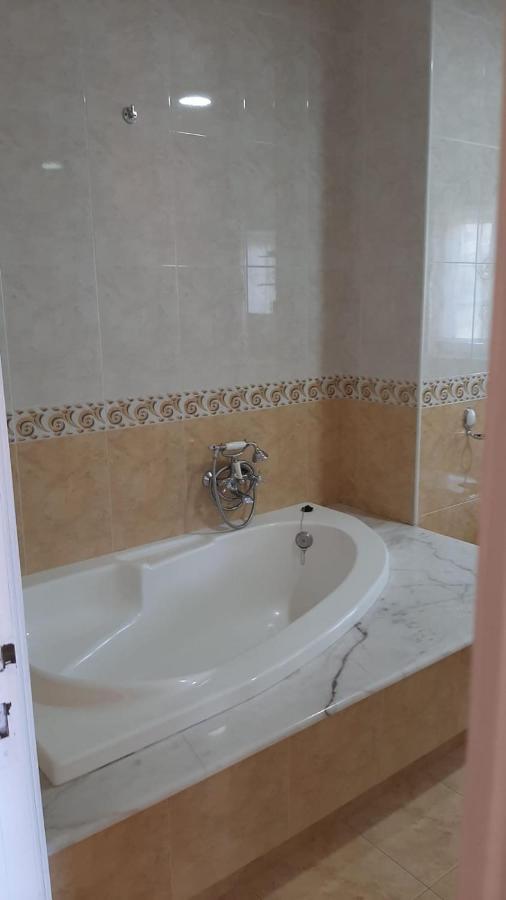 Casa Playa De Caldebarcos Villa Carnota Ngoại thất bức ảnh