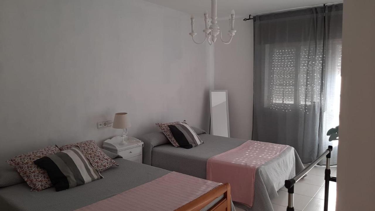 Casa Playa De Caldebarcos Villa Carnota Ngoại thất bức ảnh