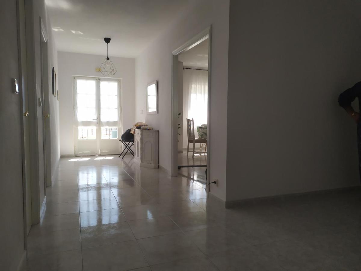 Casa Playa De Caldebarcos Villa Carnota Ngoại thất bức ảnh