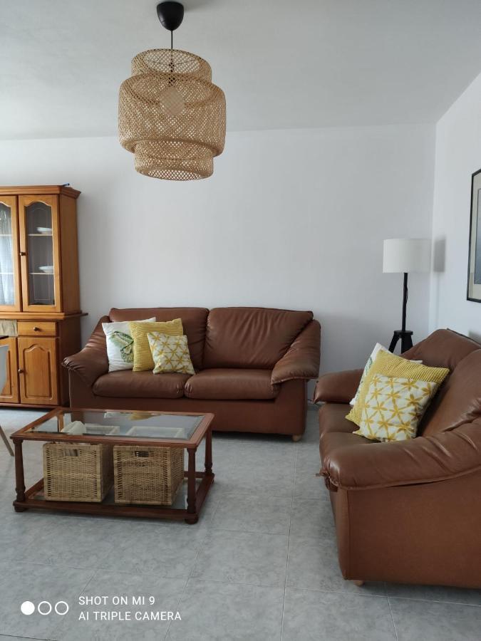 Casa Playa De Caldebarcos Villa Carnota Ngoại thất bức ảnh