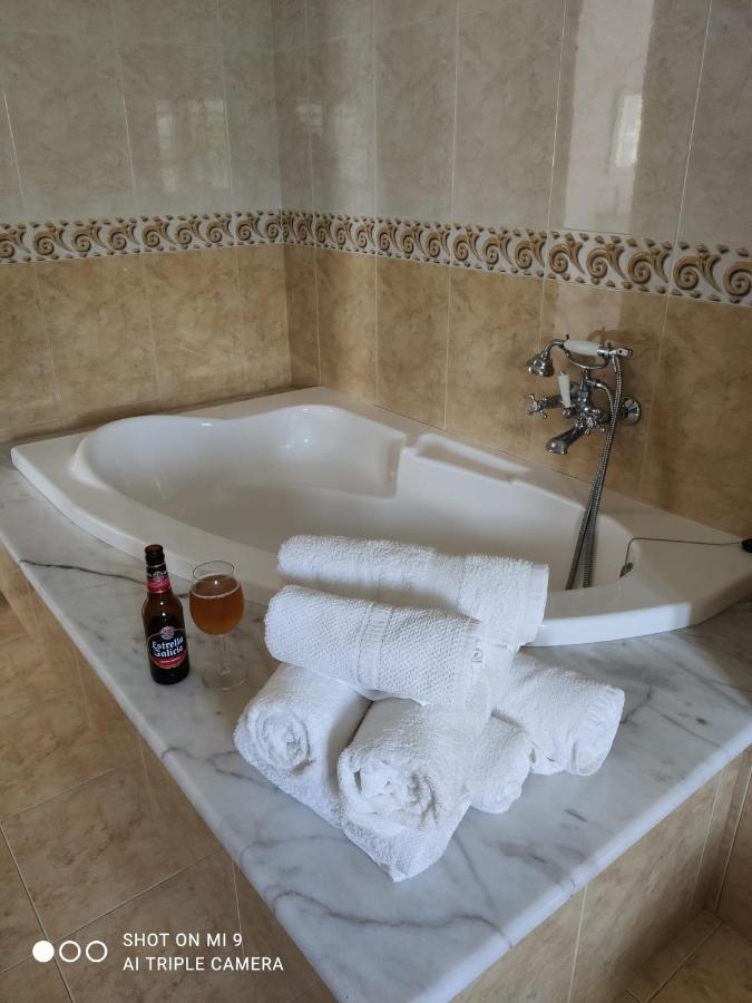 Casa Playa De Caldebarcos Villa Carnota Ngoại thất bức ảnh
