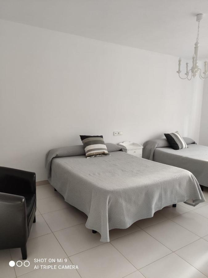 Casa Playa De Caldebarcos Villa Carnota Ngoại thất bức ảnh