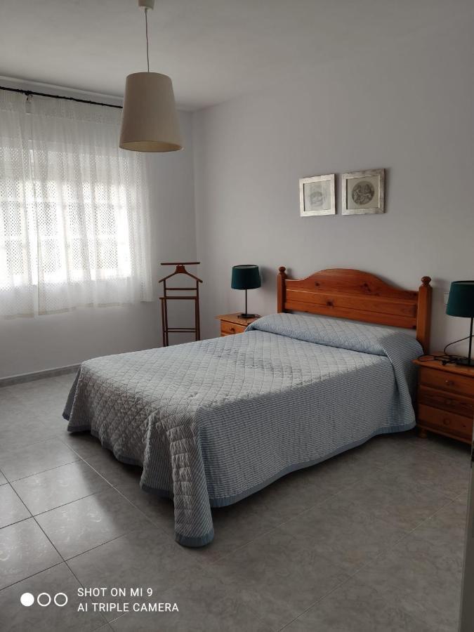 Casa Playa De Caldebarcos Villa Carnota Ngoại thất bức ảnh